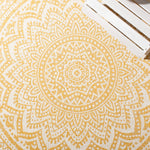 IVORY / GOLD