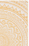 IVORY / GOLD