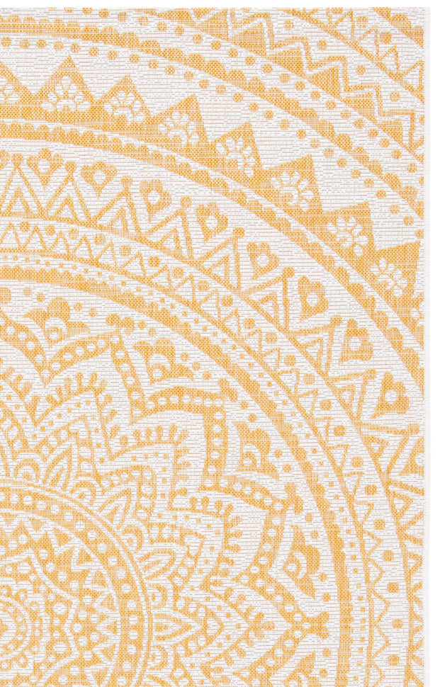 IVORY / GOLD