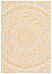 IVORY / GOLD