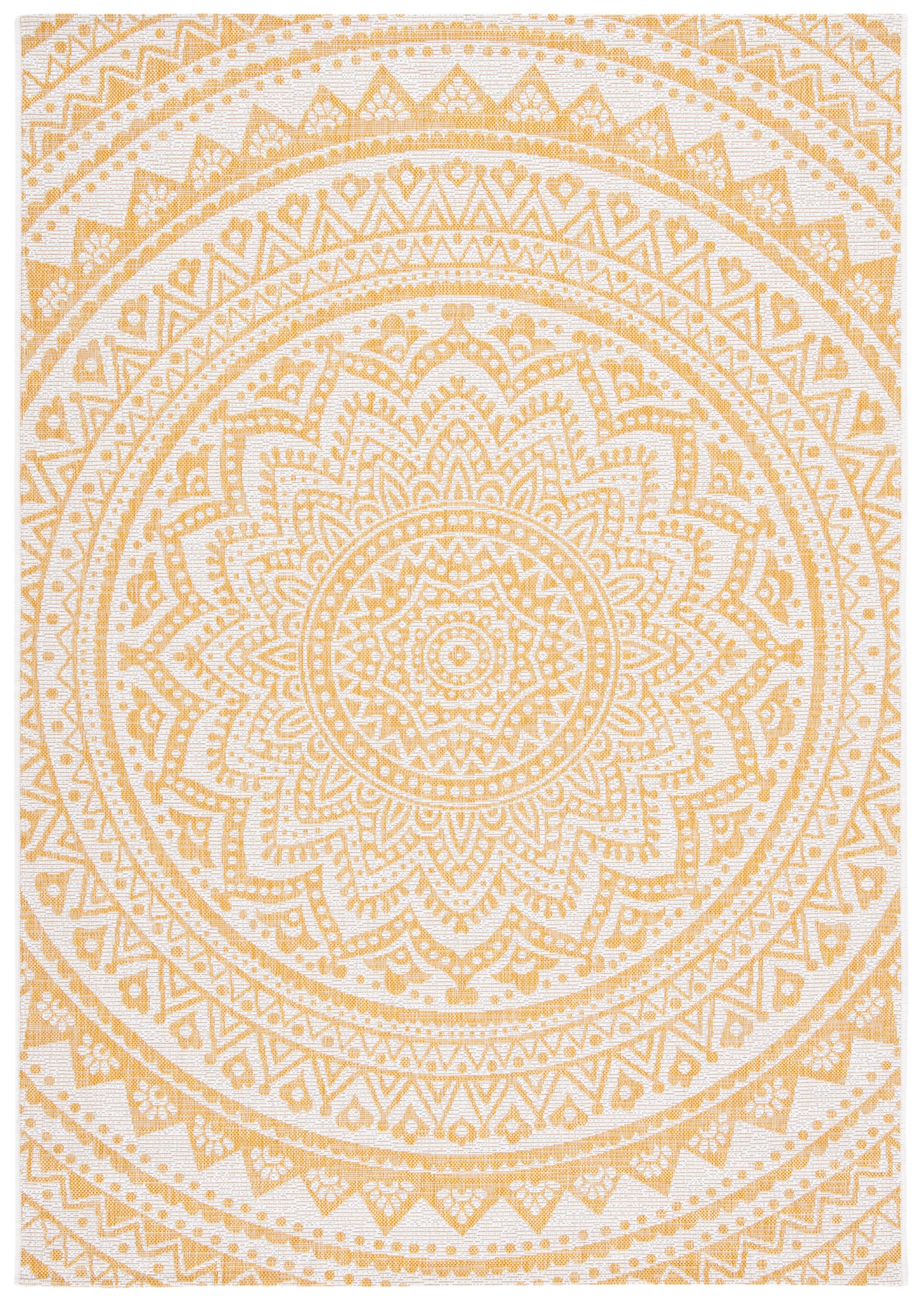 IVORY / GOLD