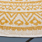 IVORY / GOLD