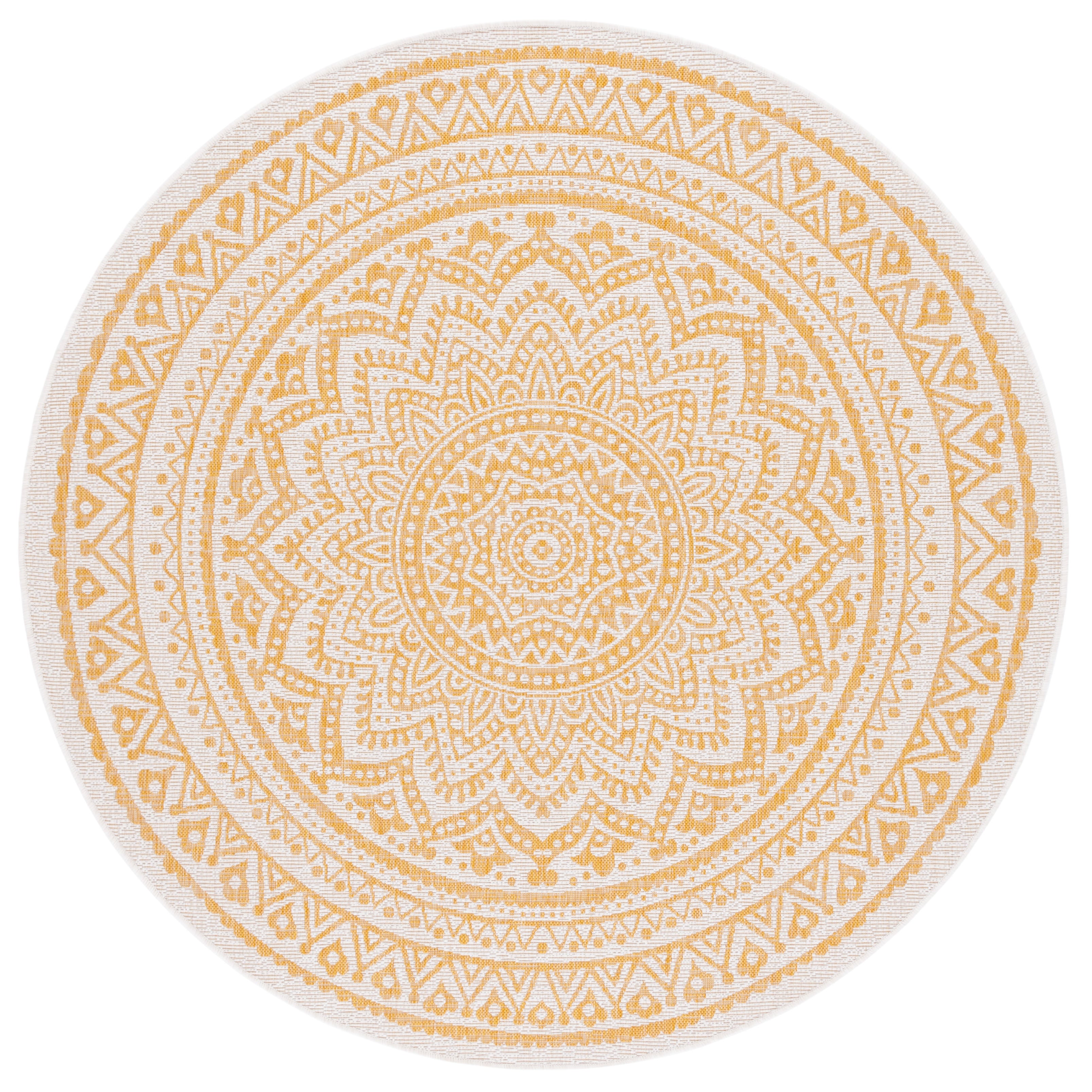 IVORY / GOLD