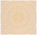IVORY / GOLD