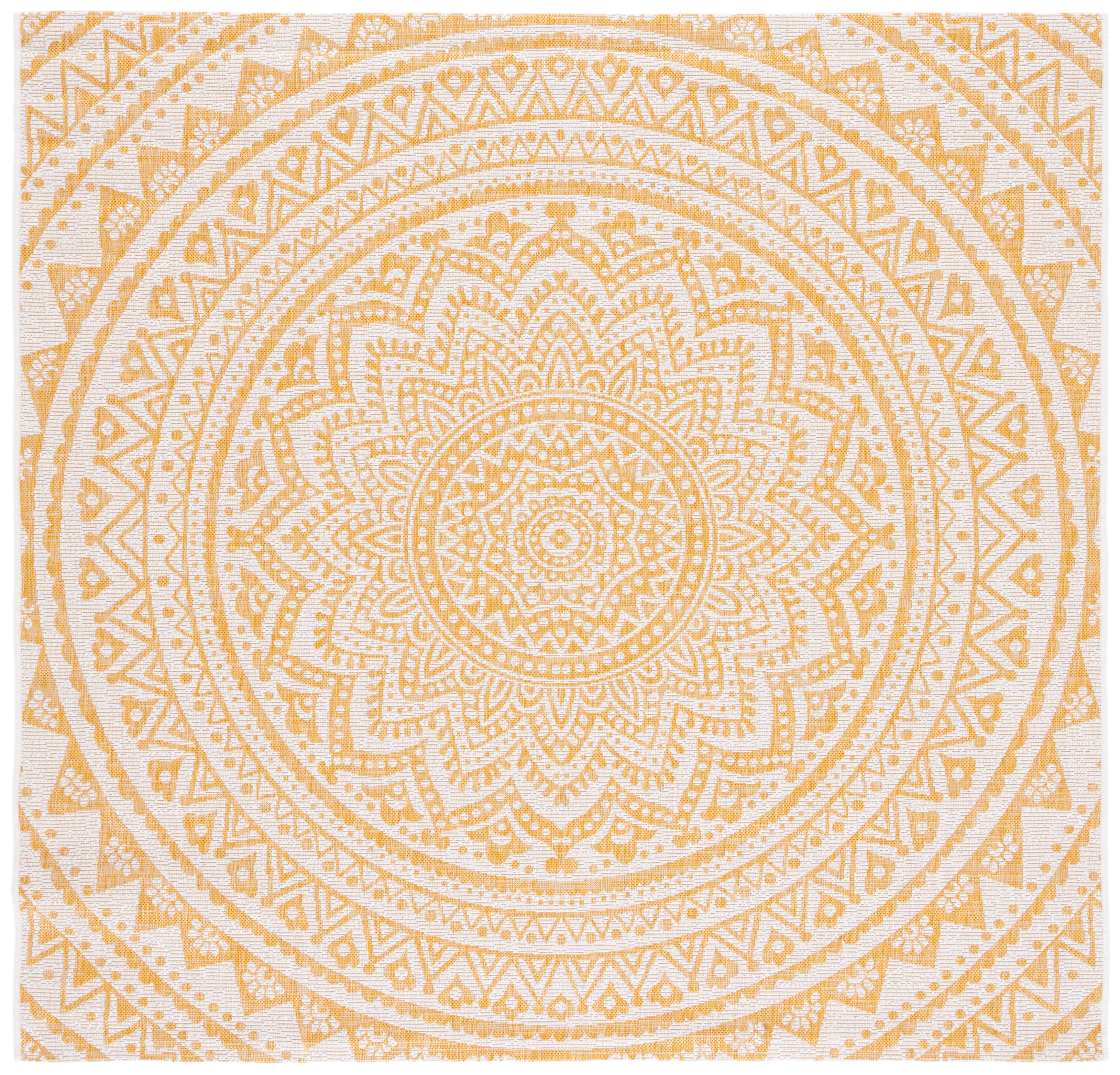IVORY / GOLD