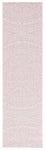 IVORY / SOFT PINK
