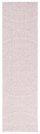 IVORY / SOFT PINK