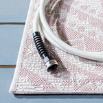 IVORY / SOFT PINK