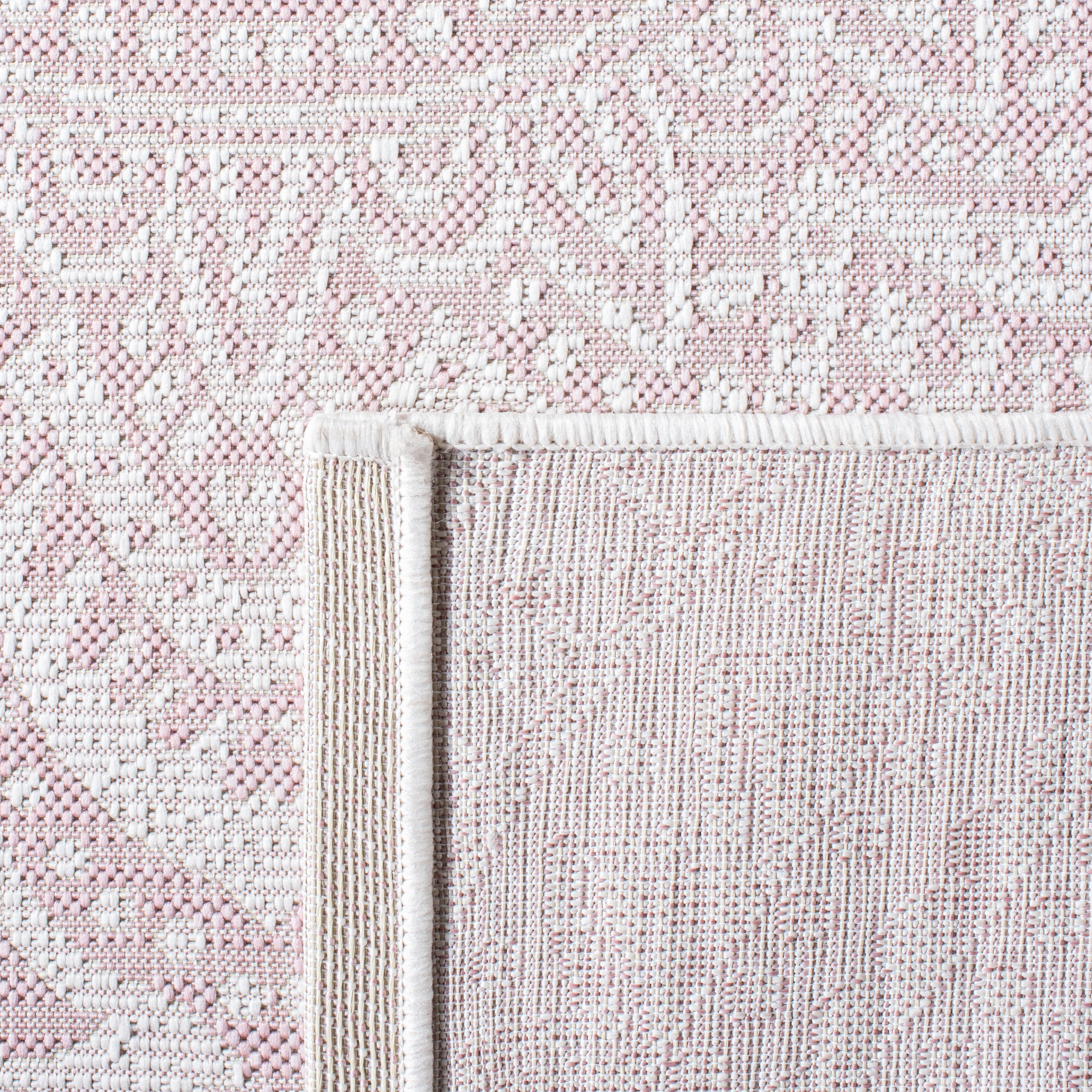 IVORY / SOFT PINK