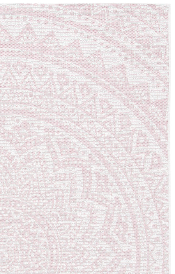 IVORY / SOFT PINK
