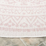 IVORY / SOFT PINK
