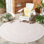 IVORY / SOFT PINK