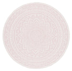 IVORY / SOFT PINK