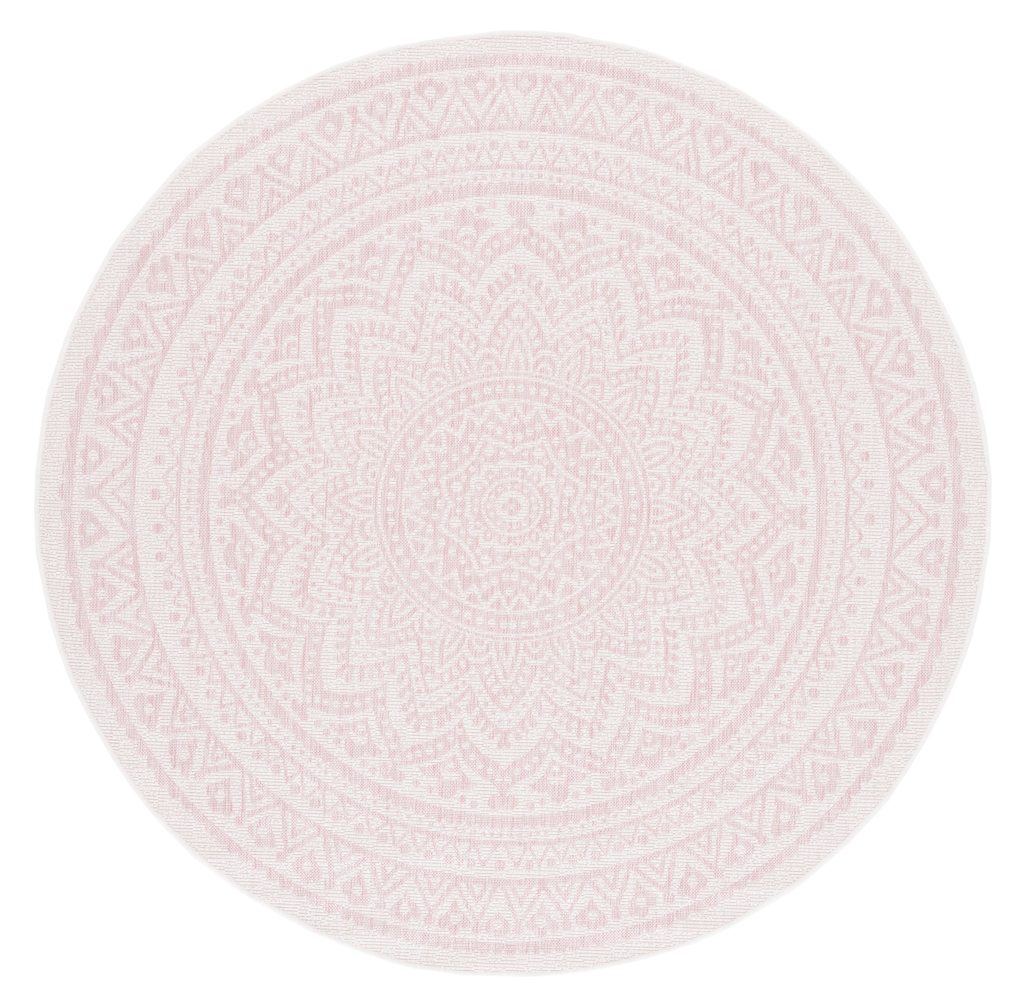 IVORY / SOFT PINK
