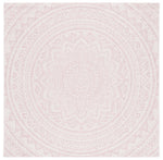 IVORY / SOFT PINK