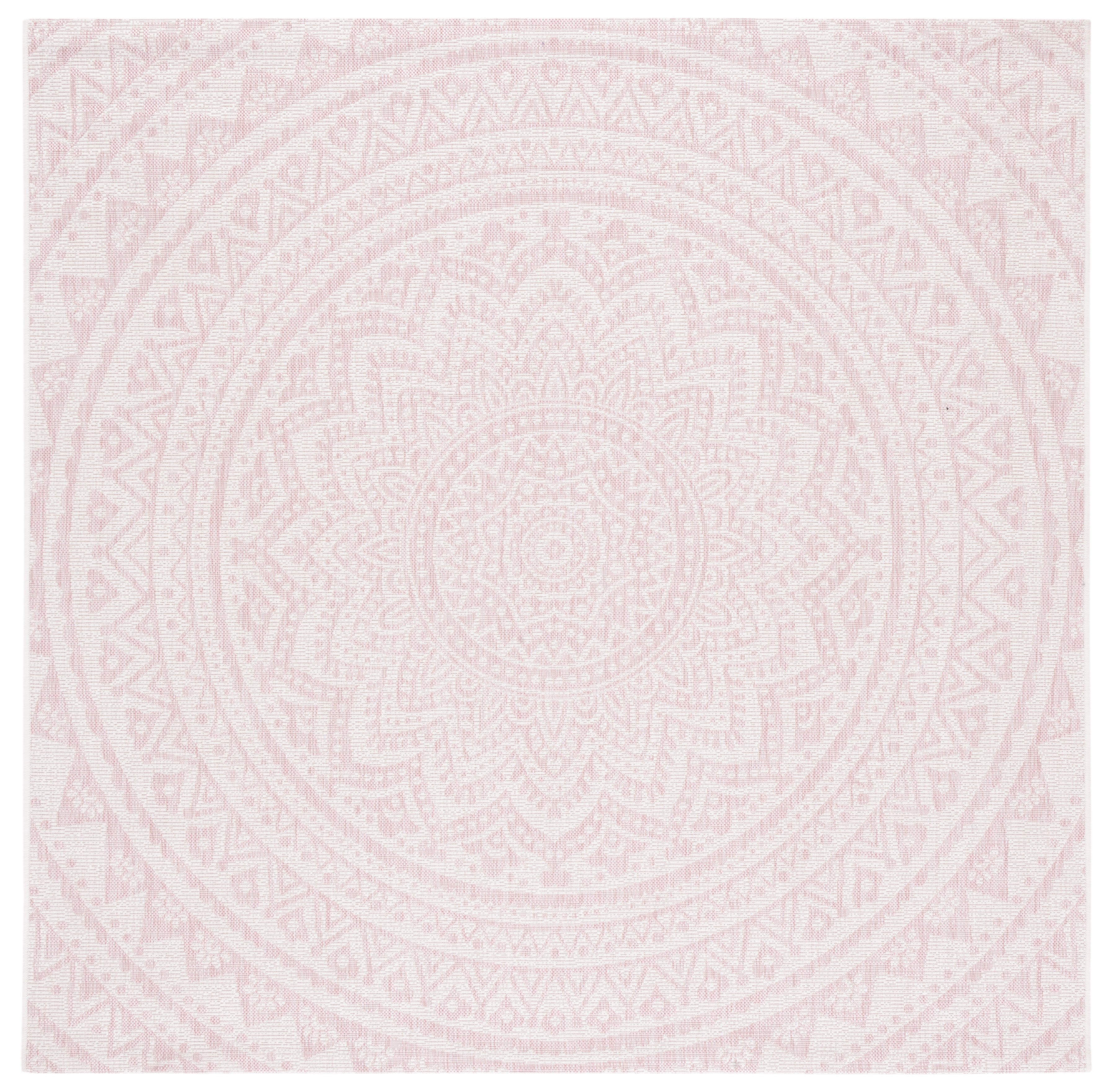 IVORY / SOFT PINK