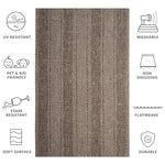 LIGHT BEIGE / LIGHT BROWN