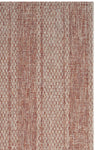 LIGHT BEIGE / TERRACOTTA