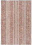 LIGHT BEIGE / TERRACOTTA