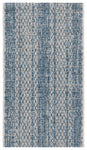 LIGHT GREY / BLUE