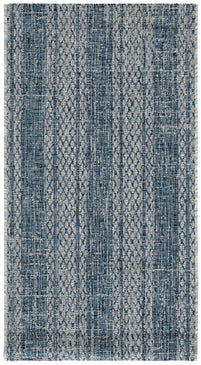 LIGHT GREY / BLUE