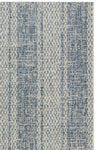LIGHT GREY / BLUE