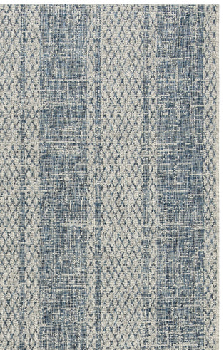 LIGHT GREY / BLUE