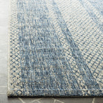LIGHT GREY / BLUE