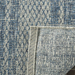 LIGHT GREY / BLUE