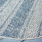 LIGHT GREY / BLUE