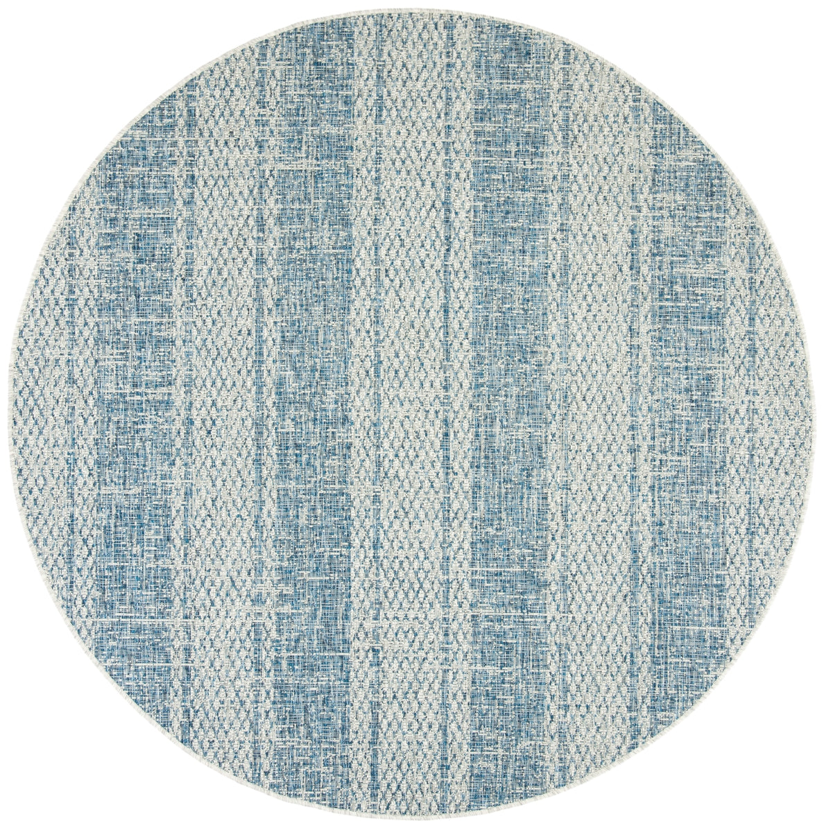 LIGHT GREY / BLUE
