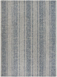 LIGHT GREY / BLUE