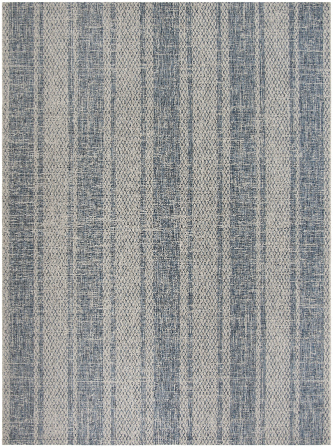 LIGHT GREY / BLUE
