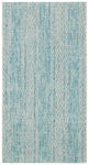 LIGHT GREY / AQUA