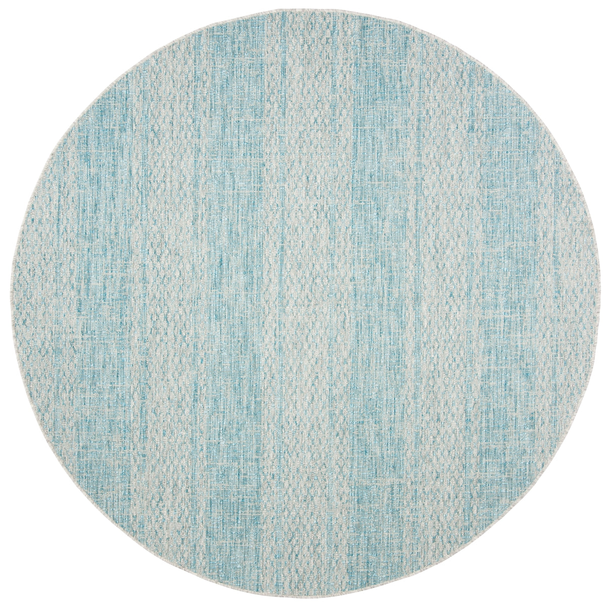 LIGHT GREY / AQUA