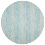 LIGHT GREY / AQUA