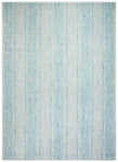 LIGHT GREY / AQUA