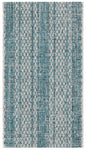 LIGHT GREY / TEAL