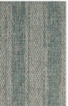 LIGHT GREY / TEAL