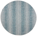 LIGHT GREY / TEAL