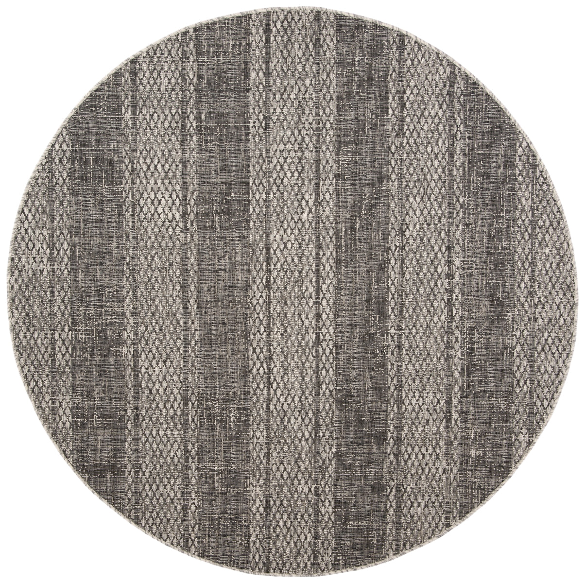 LIGHT GREY / BLACK