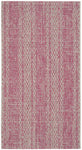 LIGHT GREY / FUCHSIA
