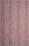 LIGHT GREY / FUCHSIA