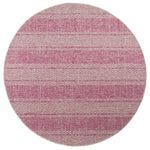 LIGHT GREY / FUCHSIA