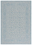 AQUA / GREY