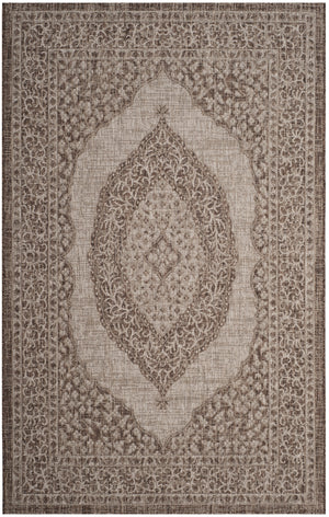 Safavieh Courtyard 8751 Rug, CY8751