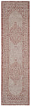 LIGHT BEIGE / TERRACOTTA