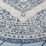LIGHT GREY / BLUE