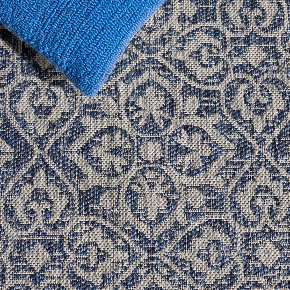 NAVY / GREY