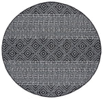 BLACK / GREY